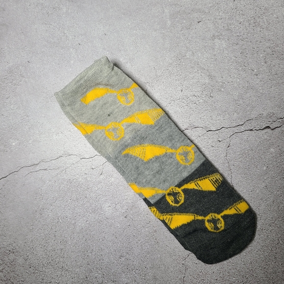 HARRY POTTER SOCK ADVENT CALENDAR - Picture 5 of 16